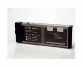 Cartucho de tinta compatible con Epson T6148 Negro mate C13T614800