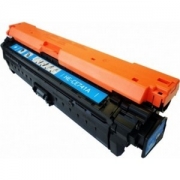 Toner compatible HP CE741A cyan N 307A