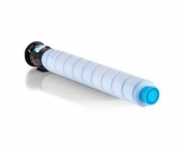 Cartucho de toner compatible Ricoh aficio MP-C3003 / MP-C3503 Cyan