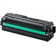 Cartucho de toner compatible Samsung CLT-505L Negro