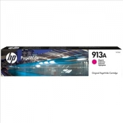 Cartucho de tinta ORIGINAL HP 913A Magenta F6T78AE