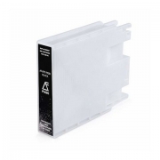 Cartucho de tinta compatible con Epson T9071 Negro C13T907140