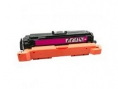 Cartucho de toner compatible HP CF363X / HP 508X magenta