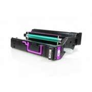 Toner compatible Konica Minolta 5430/40/50 magenta