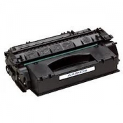 Cartucho de toner compatible Canon 708 / 0917B002 negro