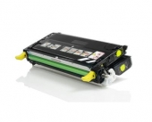 Cartucho de toner compatible Dell 3130 / 593-10291 Amarillo