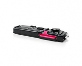 Cartucho de toner compatible Xerox Phaser 6600 / 6605 / 106R02230 Magenta