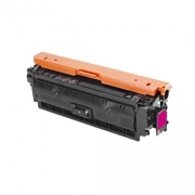 Cartucho de toner compatible HP W9063MC Magenta