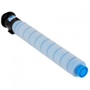 Cartucho de toner compatible Ricoh aficio MP-C2003 / MP-C2011 / MP-C2503 / 841928  Cyan