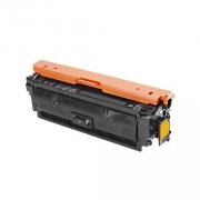 Cartucho de toner compatible HP W9062MC Amarillo