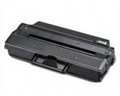 Cartucho de toner compatible Samsung MLT-D103L negro