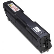 Cartucho de toner compatible Ricoh aficio SP-C250DN / SP-C250SF negro 407543