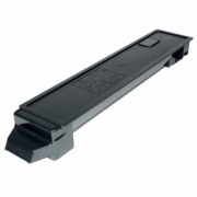 Toner compatible Kyocera TK8115 Negro 1T02P30NL0