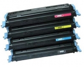 Pack toner Canon 707 compatible