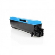 Toner compatible Kyocera TK570 cyan