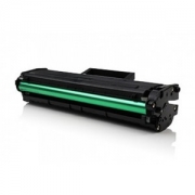 Cartucho de toner compatible Samsung MLT-D111S / MLT-D111L negro