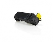 Cartucho de toner compatible Xerox Phaser 6140 / 106R01478 Magenta