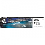 Cartucho de tinta ORIGINAL HP 913A Negro L0R95AE