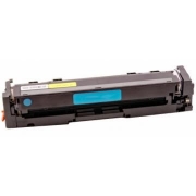 Cartucho de toner compatible HP W2211X / HP 207X Cyan (CON CHIP)