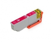 Cartucho de tinta compatible con Epson T3363 (33XL) Magenta V2