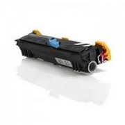 Cartucho de toner compatible Epson Aculaser M1200 / C13S050521 negro