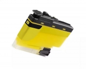 Cartucho de tinta compatible Brother LC422XL Amarillo