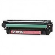 Cartucho de toner compatible HP CE253A / HP 504A magenta