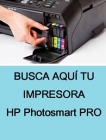 HP Photosmart PRO