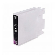 Cartucho de tinta compatible con Epson T9073 Magenta C13T907340