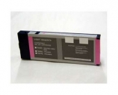 Cartucho de tinta compatible con Epson T6066 Magenta Light C13T606600