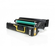 Toner compatible Konica Minolta 5430/40/50 amarillo