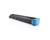 Cartucho de toner compatible Konica Minolta Bizhub C203 / C253 / TN213 / TN214 / TN314 Cyan