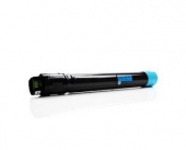 Cartucho de toner compatible Xerox Phaser 7800 / 106R01566 Cyan