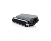 Cartucho de toner compatible Brother TN3390 negro