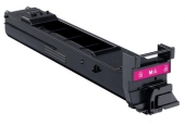 Cartucho de toner compatible Konica Minolta Bizhub TN318M / C20P / C20 Magenta A0DK353