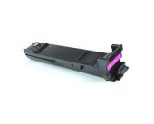 Cartucho de toner compatible Konica Minolta Magicolor 4650 / 4690MF / 4695MF Magenta