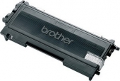 Cartucho de toner compatible Brother TN2005 negro