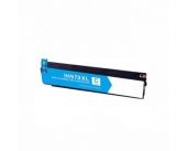 Cartucho de tinta pigmentada compatible HP 973X  Cyan F6T81AE (Chip actualizado)