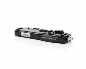 Cartucho de toner compatible Dell C2660 / C2665 / 593BBBU Negro