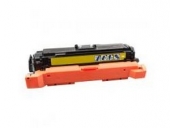 Cartucho de toner compatible HP CF362X / HP 508X amarillo