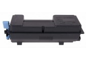 Cartucho de toner compatible Kyocera TK-3160 negro