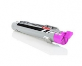 Cartucho de toner compatible Epson Aculaser C3000 / C13S050211 Magenta