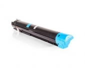 Cartucho de toner compatible Xerox WorkCentre 7120 / 7125 / 7220 / 7225 / 006R01460 Cyan